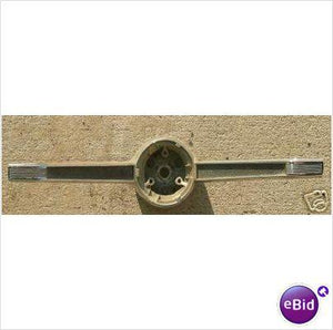 STEERING WHEEL HORN BAR, 65 GTO CATALINA BONNEVILLE