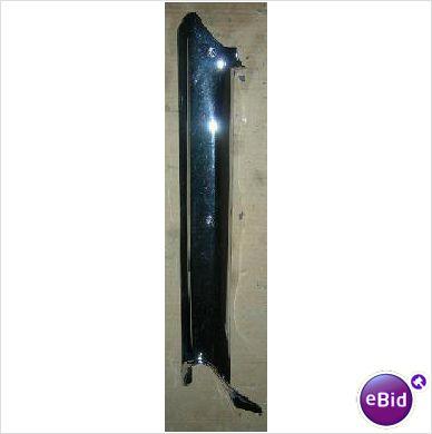 WINDSHIELD PILLAR COVER, 67 CAMARO FIREBIRD, COUP, LH
