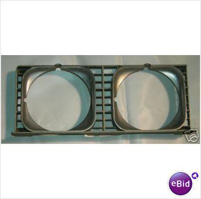 HEADLIGHT BEZEL OR DOOR  73 IMPALA