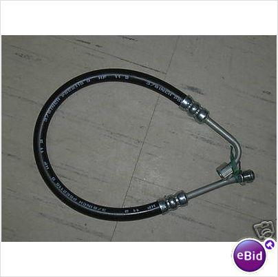 POWER STEERING HOSE, 64-7 CUTLASS 442, NEW
