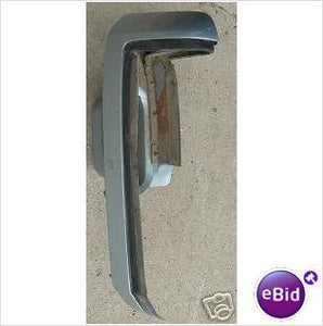 QUARTER PANEL EXTENSION, 72 ELDORADO
