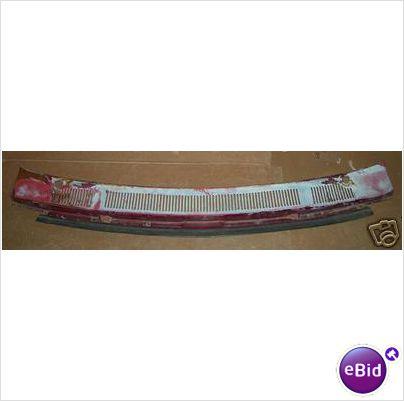 COWL VENT PANEL ,65 GRAND PRIX CATALINA BONNEVILLE