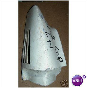 QUARTER PANEL EXTENSION, 71-2 GRAND PRIX