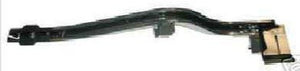 FRAME RAIL, RH, 64-7 68 FORD MUSTANG