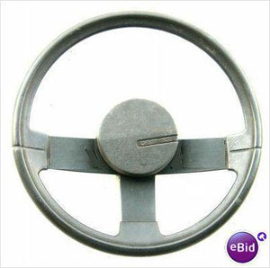 STEERING WHEEL 84 6 CAMARO BERLINETTA