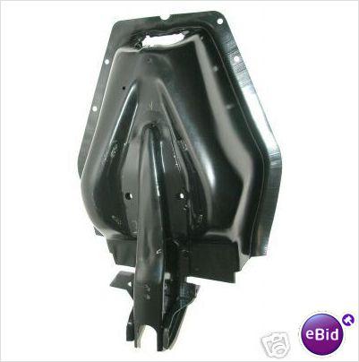 FRONT SHOCK TOWER PANEL ASSEMBLY, 64-6 MUSTANG, NEW, LH