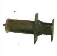 BUMPER SHOCK ABSORBER, USED, 74-9 NOVA
