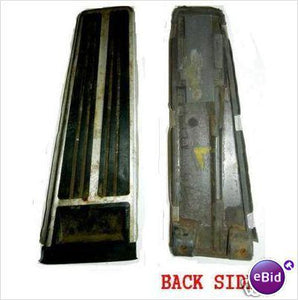 GAS ACCELERATOR PEDAL, 79 DEVILLE, USED