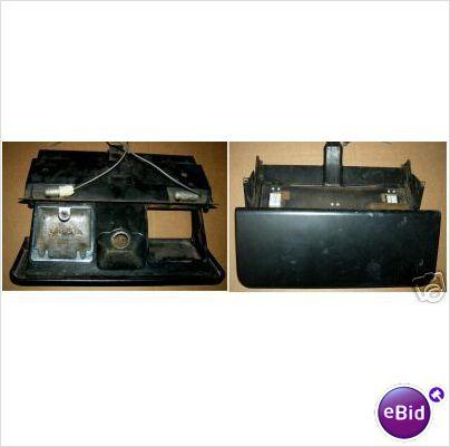DASH ASHTRAY, 68-70 BUICK RIVIERA