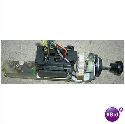 HEADLIGHT SWITCH, 70 FORD LTD, USED