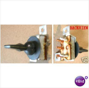 REAR DEFOG SWITCH, 71-3 RIVIERA LESABRE  ELECTRA