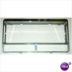 HEADLIGHT BEZEL, 82-5 ELDORADO