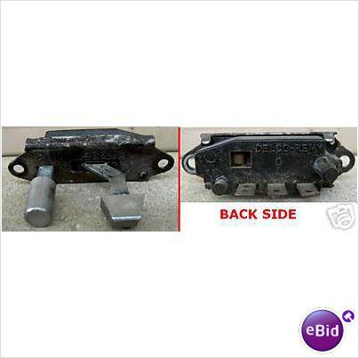 WIPER SWITCH, 69-70 DELTA 88 98, USED