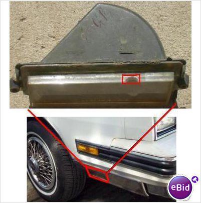 CORNERING LIGHT, 81-6 87 GRAND PRIX