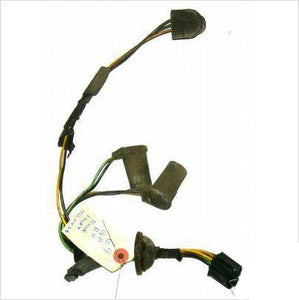 TAILLIGHT WIRING HARNESS, 69 GRAND PRIX