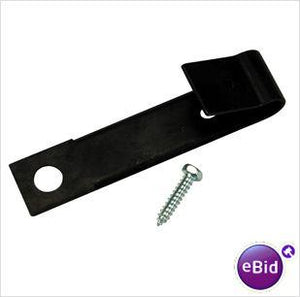 CARB FUEL LINE BRACKET, 70 CHEVELLE, 454 LS6 L78