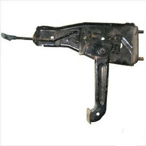 PARKING BRAKE PEDAL ASSEMBLY, 69-70 IMPALA SS CAPRICE