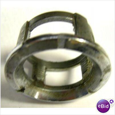 IGNITION SWITCH NUT OR BEZEL, 68-9 THUNDERBIRD,  USED