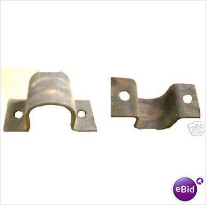 FRONT SWAY BAR BRACKETS, 67-9 CAMARO Z28 FIREBIRD