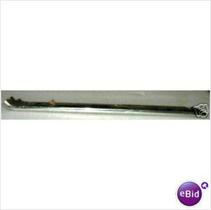 PILLAR DRIP MOLDING, 62-5 NOVA CHEVY 2