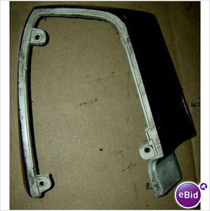QUARTER PANEL EXTENSION FILLER, 64 CATALINA BONNEVILLE