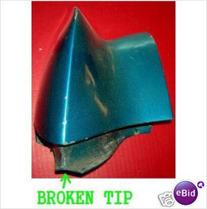 QUARTER PANEL EXTENSION, LH, 70 LESABRE