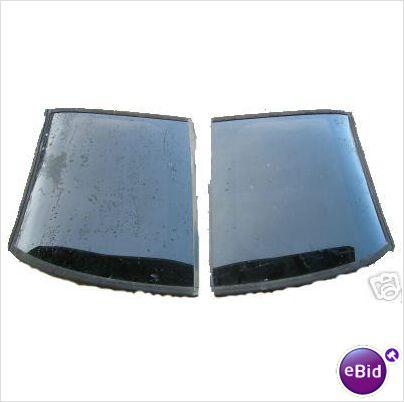 T-TOP PANELS, 93-4 CAMARO TRANS AM, USED