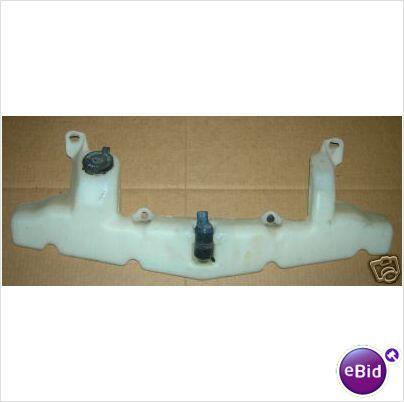 WINDSHIELD WASHER TANK, 93-5 02 CAMARO TRANS AM