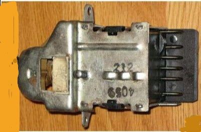 HEADLIGHT SWITCH, 78-83 CUTLASS REGAL