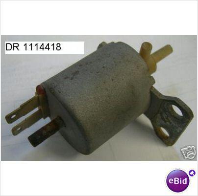 TCS SOLENOID, 70-1 CUTLASS 442 HURST