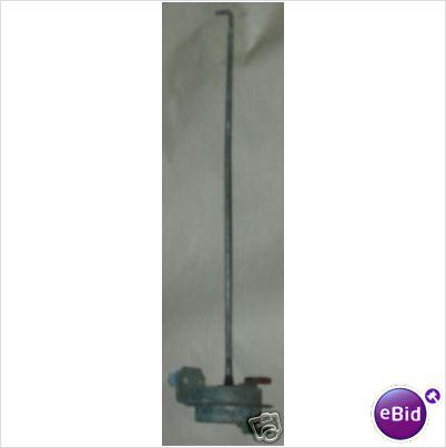 POWER LOCK ACTUATOR, 68 FORD THUNDERBIRD
