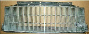 FRONT GRILLE ,USED 81 BUICK REGAL