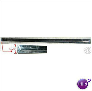 DOOR MOLDING, 65 SKYLARK, NICE, USED