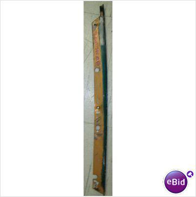 PILLAR DRIP PANEL, 68-72 CHEVELLE CUTLASS GTO