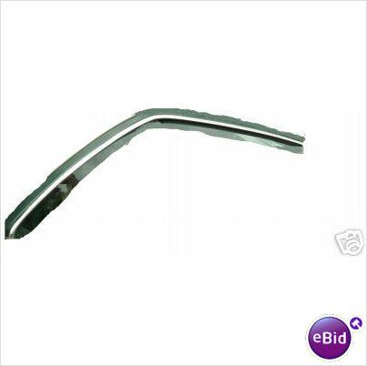 ROOF DRIP MOLDING, 69-70 TORONADO