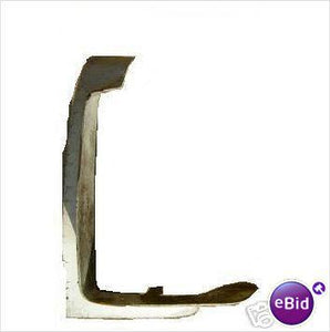 FENDER TO BUMPER FILLER, 78 81 83 87 EL CAMINO MALIBU