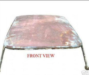 ROOF PANEL, FOR 2 DR SEDAN, USED, 62-65 NOVA