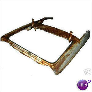 CONVERTIBLE BODY UPPER PANEL, 64-5 SKYLARK SPECIAL GS