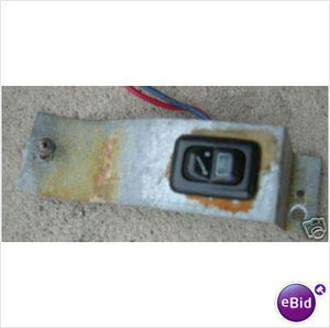SUNROOF SWITCH, 80-88 CUTLASS REGAL GP MONTE CARLO