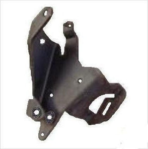 CONVERTIBLE TOP MOUNT BRACKET ,RIGHT USED 68-72 A-BODY