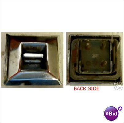 POWER WINDOW SWITCH, 71-7 CHEVELLE GTO MONTY CUTLASS
