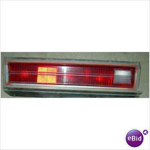 TAIL LIGHT ASSEMBLY, 80 BUICK REGAL, USED