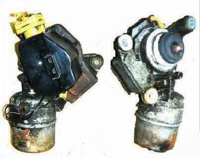 WIPER MOTOR ,NO DELAY USED 73-90 MANY GM CARS