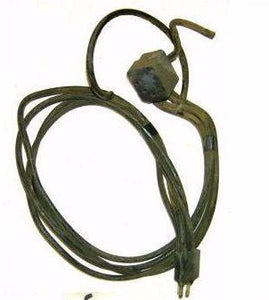 AC CONTROL VACUUM HOSES, 65 SKYLARK GS