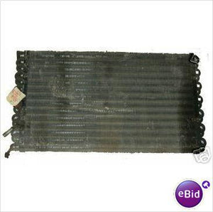 AIR CONDITIONING CONDENSER, 67 CAMARO CHEVELLE  USED
