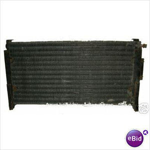 AIR CONDITIONING CONDENSER, 69 SKYLARK GS, USED