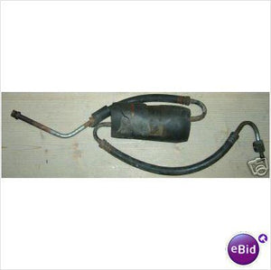 AIR CONDITIONING LINE, WITH MUFFLER, 70-1 SKYLARK  GS