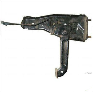 PARK BRAKE PEDAL ,USED 68 69 CHEVELLE SS