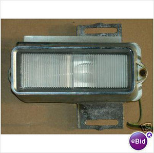 BACK UP LIGHT ASSEMBLY, 76 ELDORADO