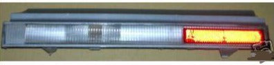 BACKUP LIGHT ,LEFT USED 81-83 CUTLASS 442 SUPREME